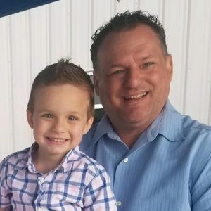 Meet your Posher, Paul